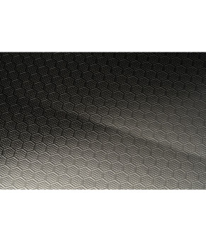 Мойка кухонная GRANADO Galera S201 black honeycomb (GS02201BH)