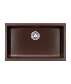 Кухонная мойка GRANADO Under top XL Marron (gr3706)