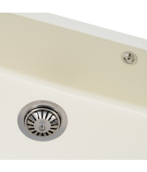 Мойка GRANADO Under top XL ivory 600 мм (gr3704)