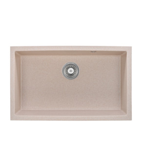 Кухонная мойка GRANADO Under top XL Avena (gr3702)