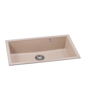 Кухонная мойка GRANADO Under top XL Avena (gr3702)