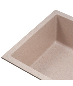 Кухонная мойка GRANADO Under top XL Avena (gr3702)