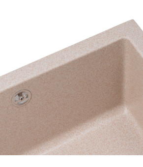 Кухонная мойка GRANADO Under top XL Avena (gr3702)