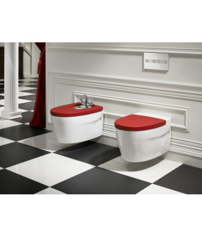 Унитаз Roca Khroma A346657000