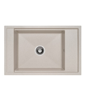 Мойка кухонная GRANADO Estella Gris 780x500x210 (3308)