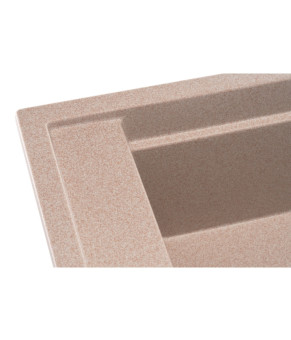 Мойка GRANADO Estella Avena 780x500x210 мм (Артикул: 3302)