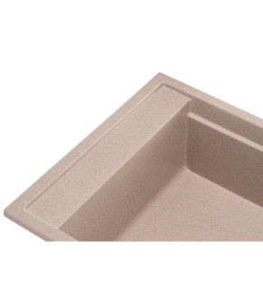 Мойка GRANADO Estella Avena 780x500x210 мм (Артикул: 3302)