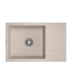 Кухонная мойка GRANADO Navia terra 775x495x215 (gr3803)