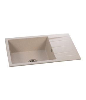 Кухонная мойка GRANADO Navia terra 775x495x215 (gr3803)