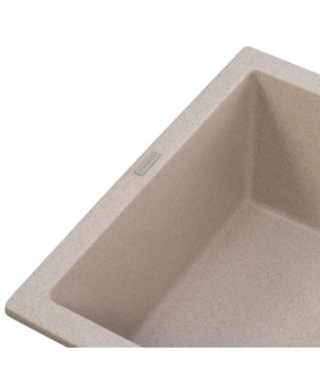 Кухонная мойка GRANADO Navia terra 775x495x215 (gr3803)