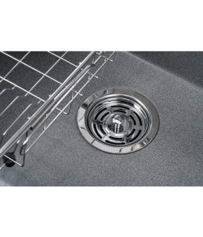 Кухонная станция GRANADO Royal Lerida grafito (ksg2309)