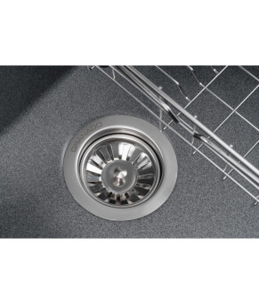 Кухонная станция GRANADO Optimal Lerida Grafito (ksg2209)
