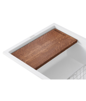 Кухонная станция GRANADO Optimal Estella white (780x500x210)