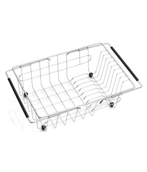 Кухонная станция GRANADO Optimal Estella white (780x500x210)
