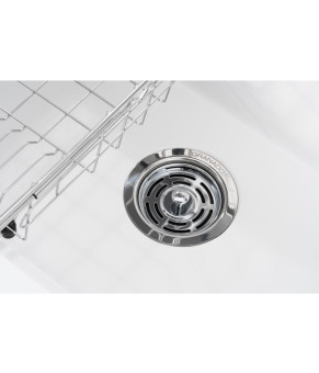 Кухонная станция GRANADO Royal Artes white