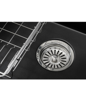 Кухонная станция GRANADO Royal Artes Black shine (GR-RA-BS)