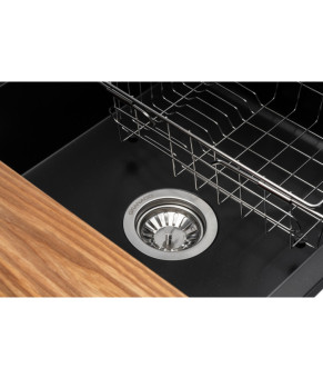 Кухонная станция GRANADO Optimal Estella Black shine (GRANADO)