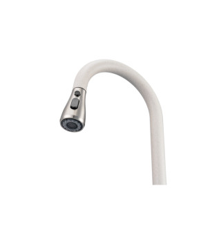 Смеситель GRANADO Campo LUX Gris (gz0508L)