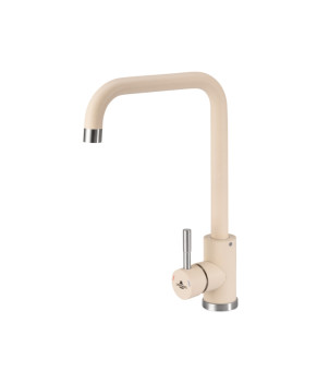 Смеситель GRANADO Oviedo LUX Ivory 330 мм (gz0204L)