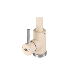 Смеситель GRANADO Oviedo LUX Ivory 330 мм (gz0204L)