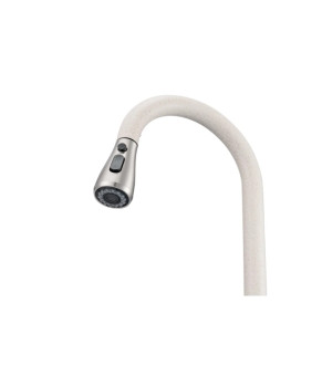 Смеситель GRANADO Campo LUX Terra Бежевый (425 мм) (gz0503L)