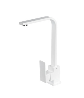 Смеситель GRANADO Tarrasa LUX White 355 мм (gz0305L)