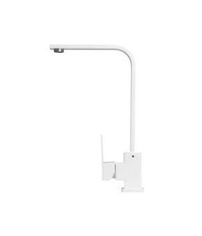 Смеситель GRANADO Tarrasa LUX White 355 мм (gz0305L)