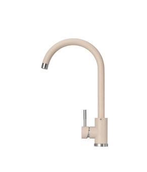 Смеситель GRANADO Elche LUX Gris (gz0108L)