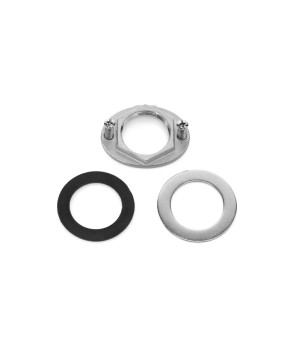 Смеситель GRANADO Elche LUX Gris (gz0108L)