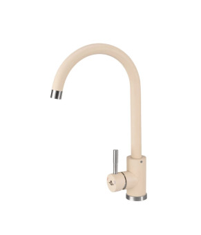 Смеситель GRANADO Elche LUX Ivory (gz0104L)