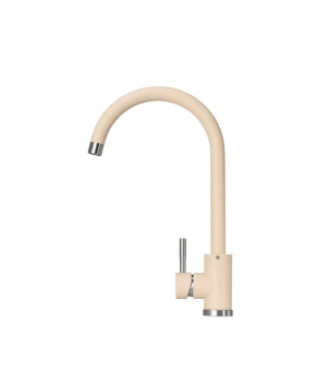 Смеситель GRANADO Elche LUX Ivory (gz0104L)