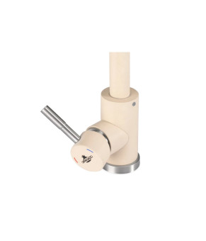 Смеситель GRANADO Elche LUX Ivory (gz0104L)