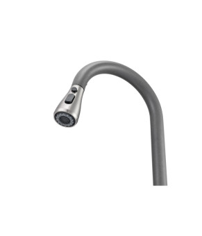 Смеситель GRANADO Campo LUX Grafito (gz0509L)
