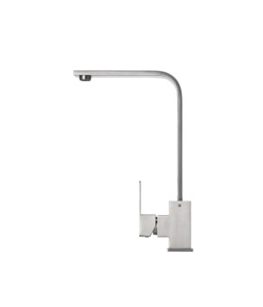 Смеситель GRANADO Tarrasa LUX Inox 355 мм (gz0307L)