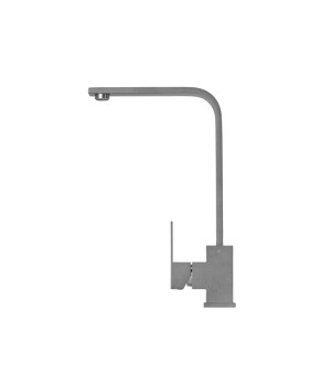 Смеситель GRANADO Tarrasa LUX Grafito 355мм (gz0309L)
