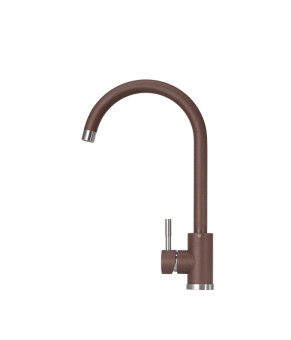 Смеситель GRANADO Elche LUX Marron (gz0106L)