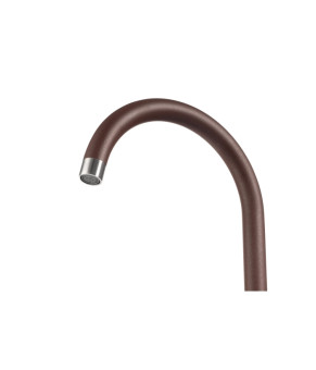 Смеситель GRANADO Elche LUX Marron (gz0106L)