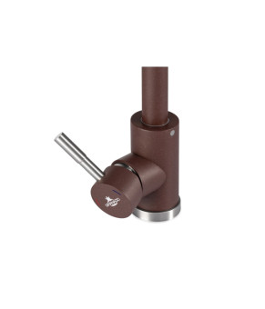 Смеситель GRANADO Elche LUX Marron (gz0106L)