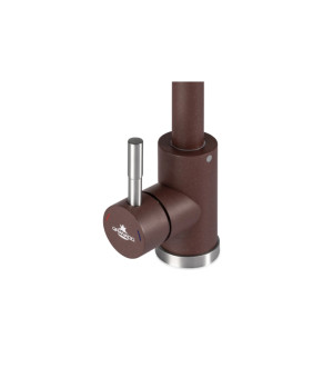 Смеситель GRANADO Elche LUX Marron (gz0106L)