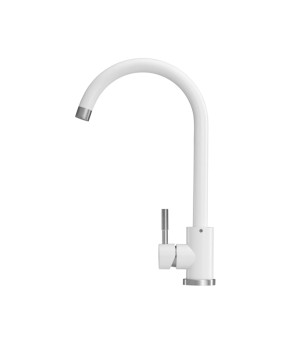 Смеситель GRANADO Elche LUX White 360 мм (gz0105L)