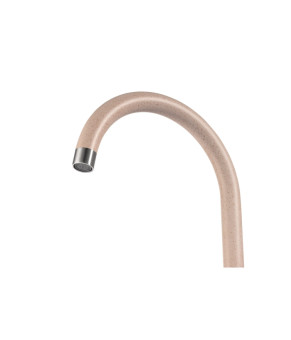 Смеситель GRANADO Elche LUX Avena бежевый (gz0102L)