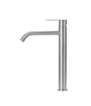 Смеситель для раковины GRANADO Mataro alto Inox (gz1009A)