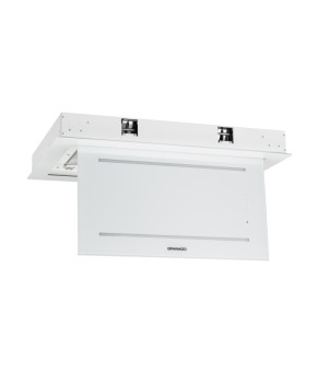 Вытяжка потолочная GRANADO Alia 1914-1200 White glass (GCH719455)