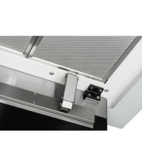 Вытяжка потолочная GRANADO Alia 1914-1200 White glass (GCH719455)