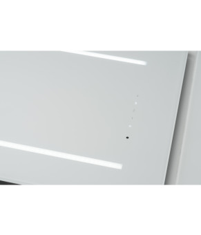 Вытяжка потолочная GRANADO Alia 1914-1200 White glass (GCH719455)