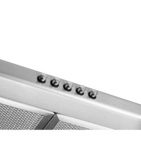 Вытяжка кухонная GRANADO Toses 1503-450 Inox (GCH1015345077)