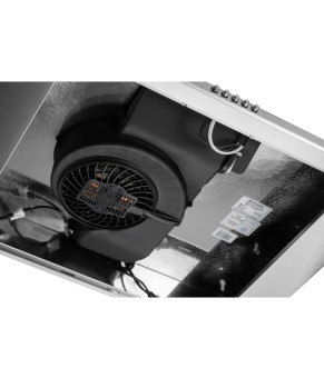 Вытяжка кухонная GRANADO Toses 1503-450 Inox (GCH1015345077)