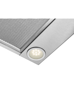Вытяжка кухонная GRANADO Toses 1503-450 Inox (GCH1015345077)