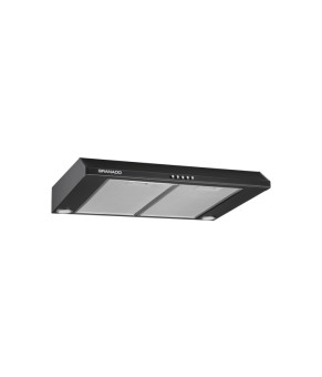 Вытяжка кухонная GRANADO Toses 1503-450 Black (GCH1015345011)