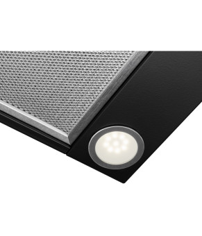 Вытяжка кухонная GRANADO Toses 1503-450 Black (GCH1015345011)